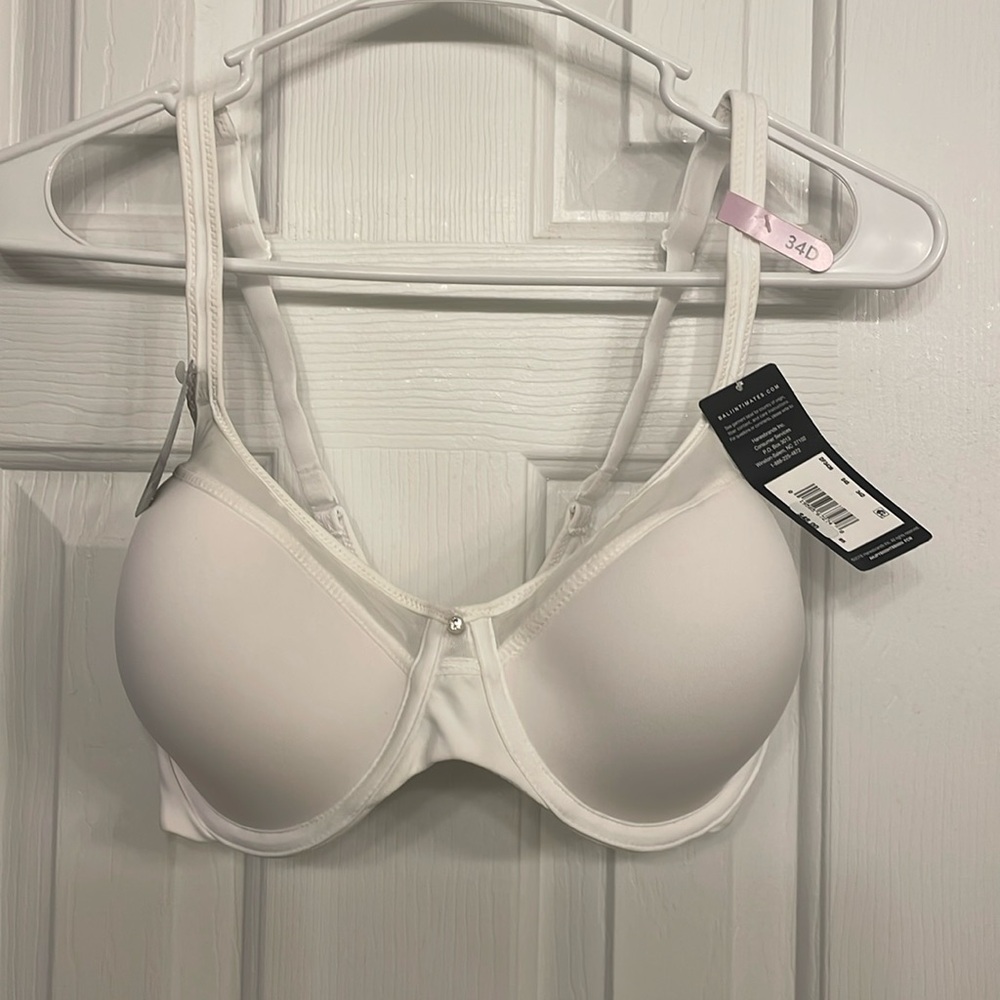 Woman’s Bali Bra